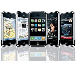1,2 million d’iPhone ont été vendus en France 1,2 million d’iPhone ont été vendus en France